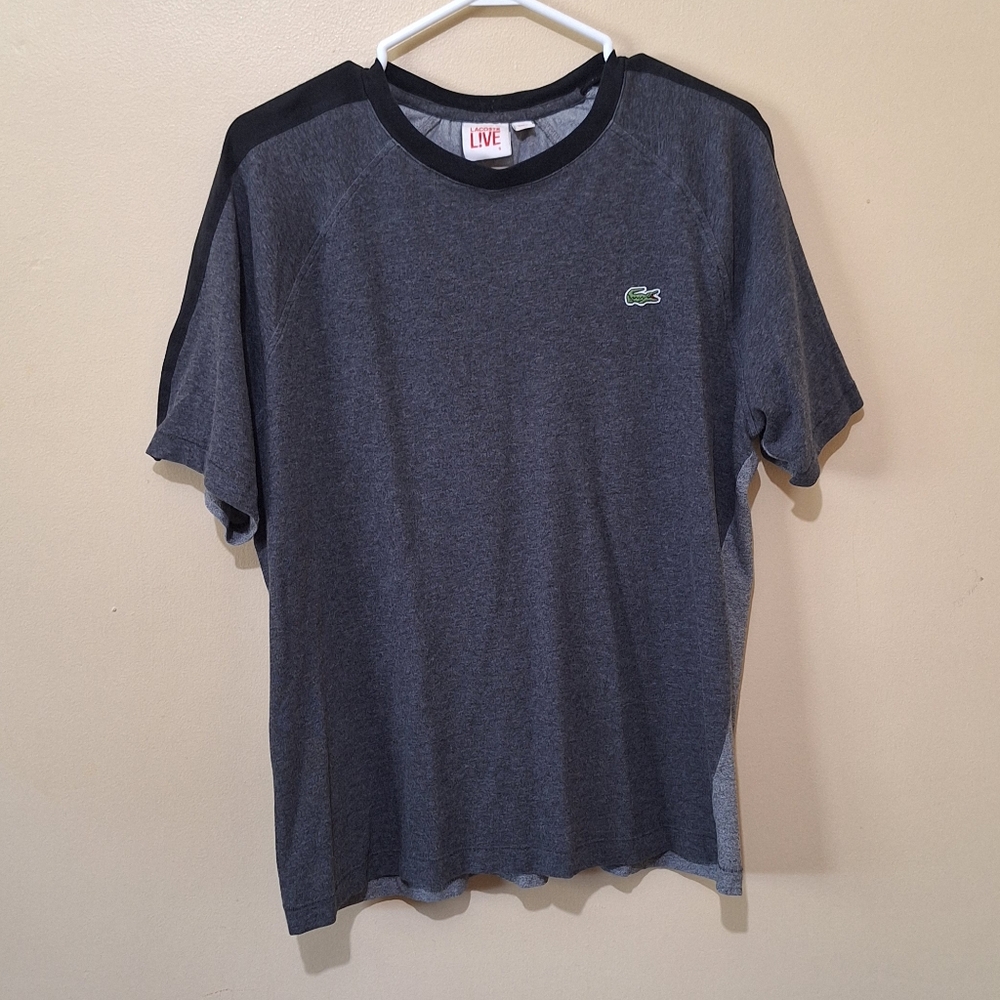 Lacoste Live Tshirt